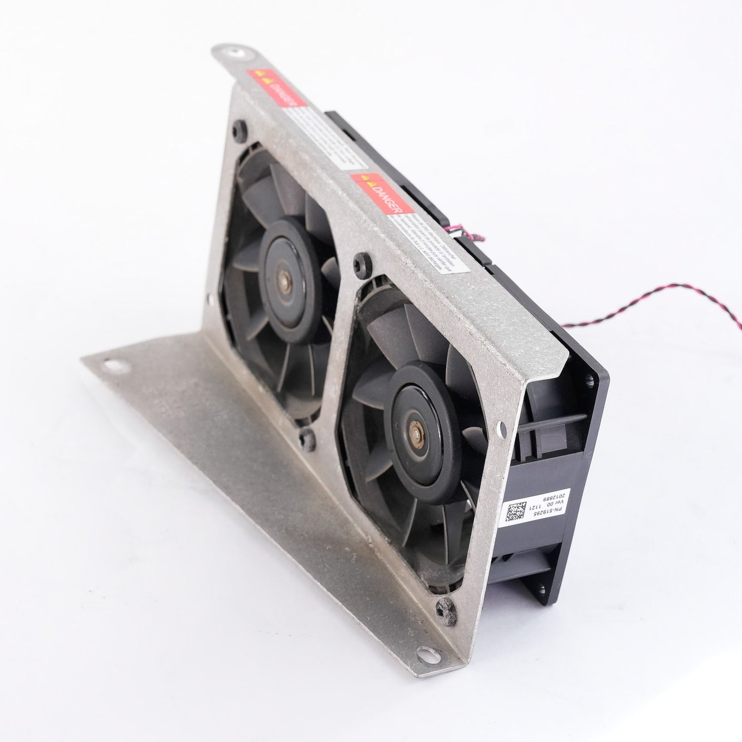 Delta PFB0924GHE DC Brushless 24V 0.76A Cooling Fans Powerflex Drive PN-519295