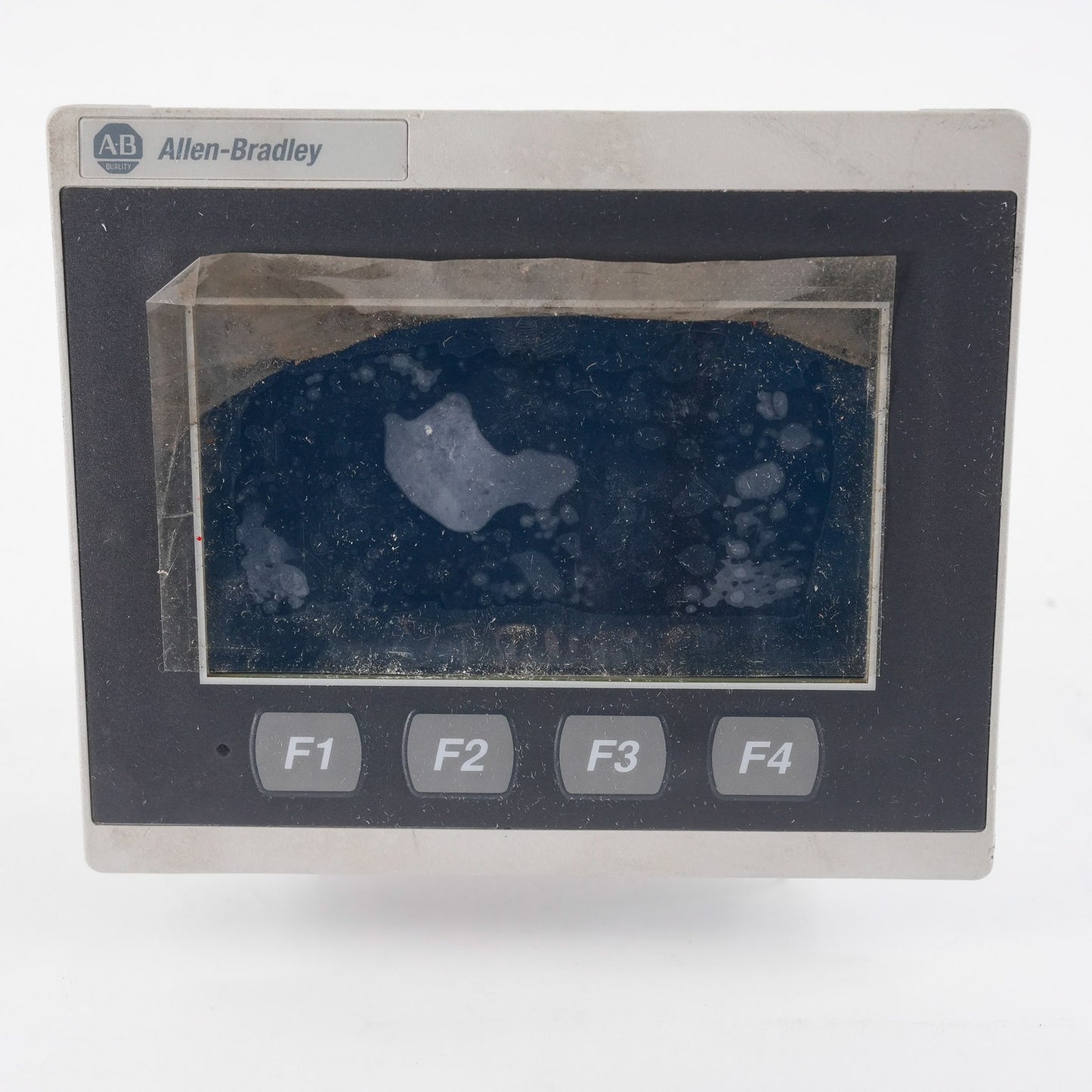 Allen Bradley 2711R-T4T /A PanelView 800 4" Display Panel 2711RT4T