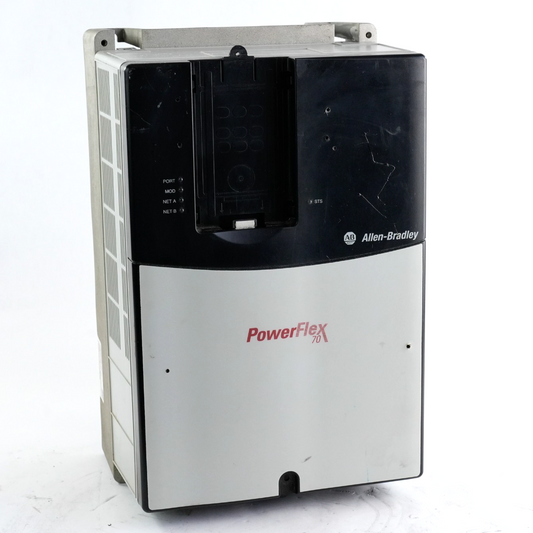 Allen Bradley 20AD022A0AYNANC0 Ser A Powerflex 70 Drive - Refurbished + 1 Yr WTY