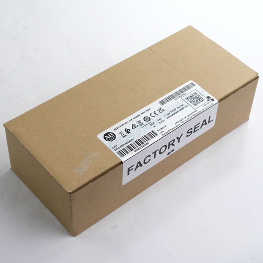 Allen Bradley 5032-8IOLM12DR /A ArmorBlock 5000 IO-Link Master - Sealed Surplus