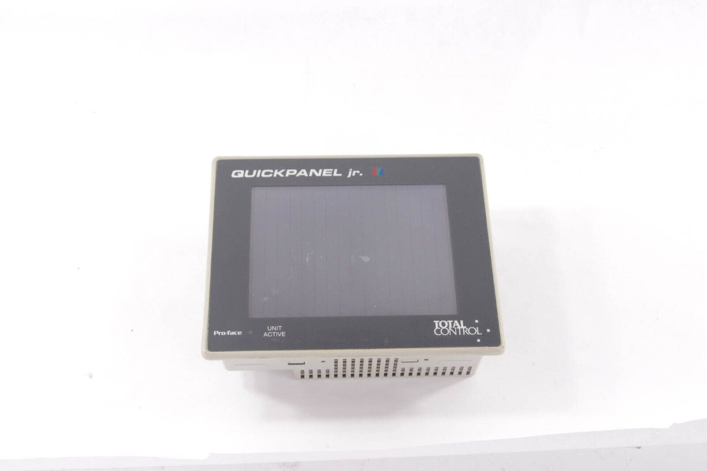 Total Control QuickPanel Jr, QPK2D100S2P-E / QPK2D100S2PE - For parts or repair