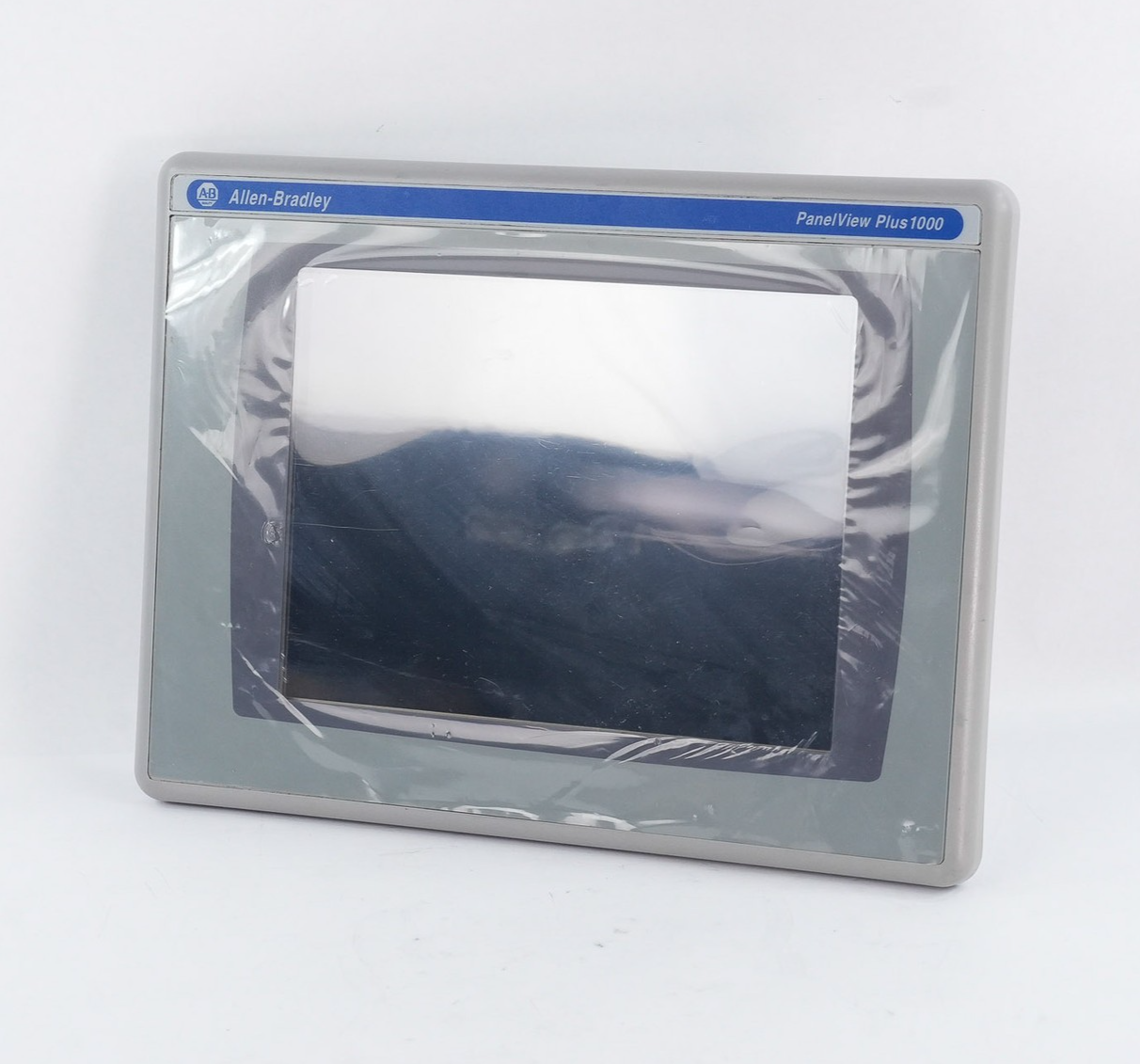 Allen Bradley 2711P-RDT10CX /B PanelView Plus 1000 Color Touch Display Module