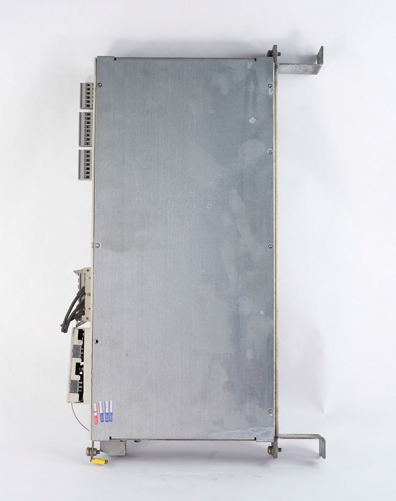 Siemens 6SN1112-1AC01-0AA1 Simodrive Monitoring Module 6SN11121AC010A