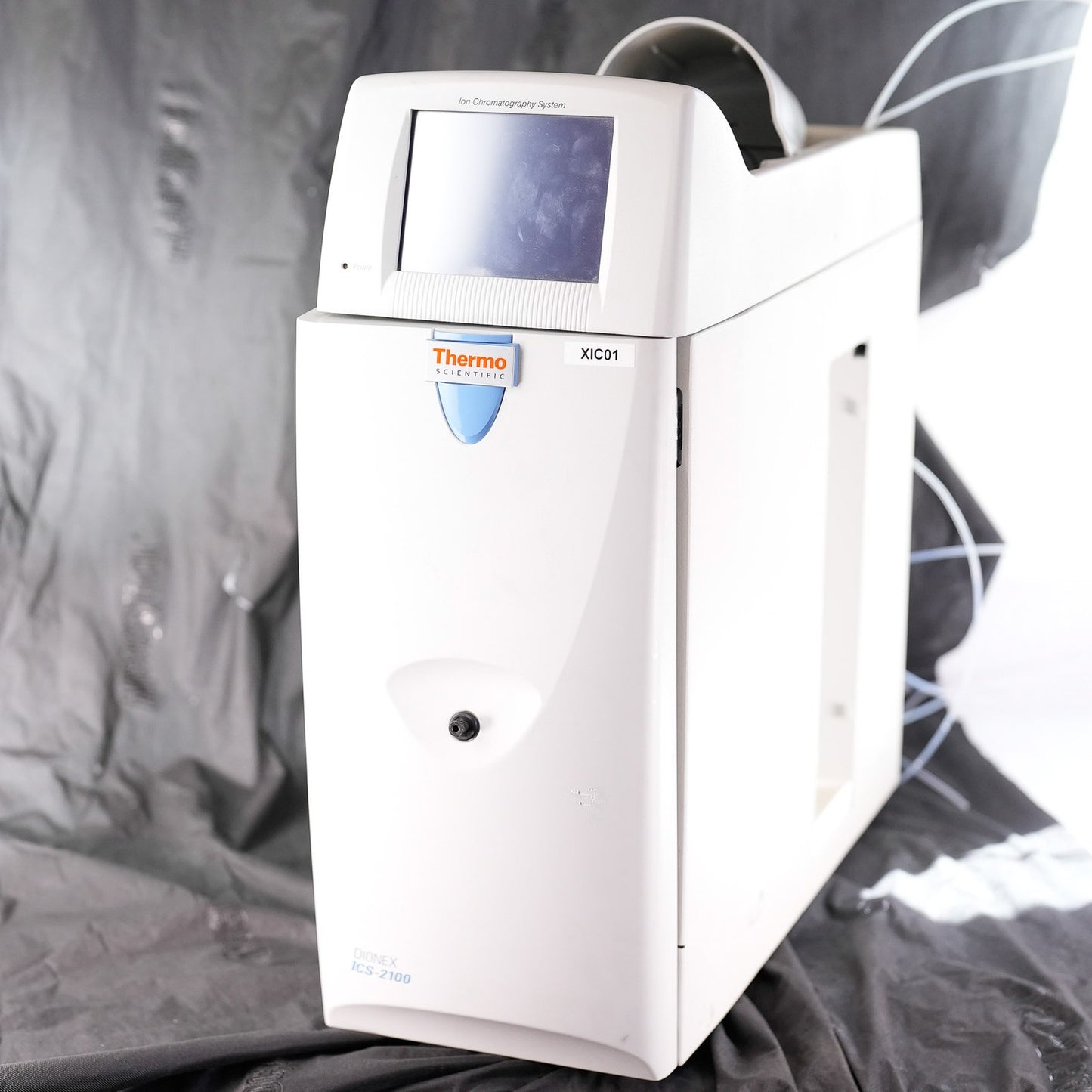 Thermo Scientific DIONEX ICS-2100 Chromatography System 100-240V 1.5A ICS2100