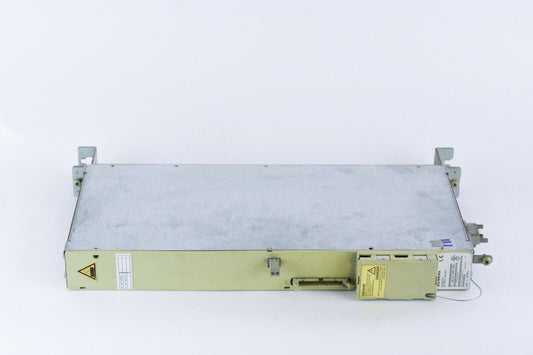 Siemens 6SN1113-1AB01-0BA1 6SN1 113-1AB01-0BA1 SIMODRIVE 611 Pulsed Resistor