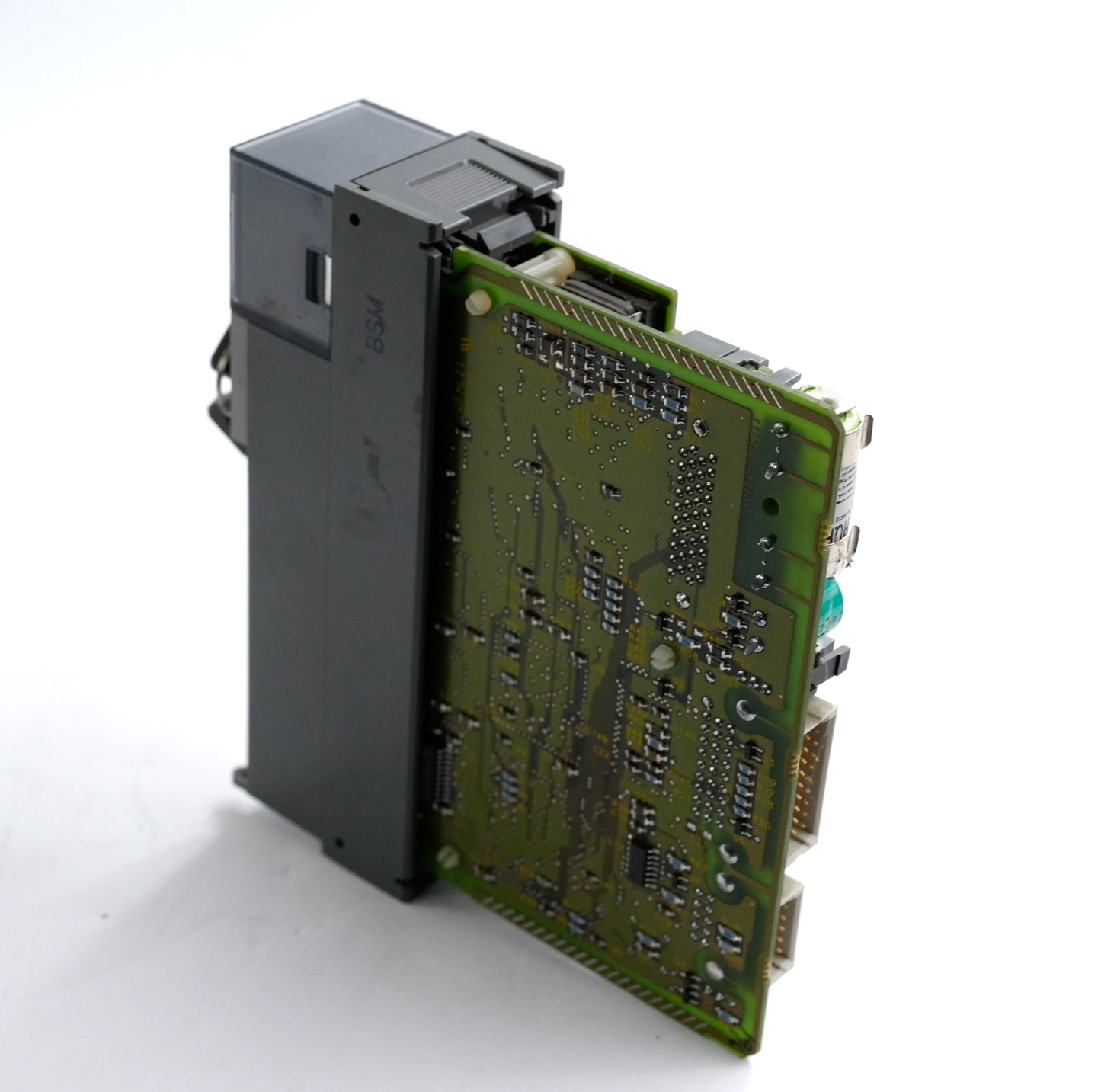 Allen Bradley 1747-L541 /B SLC 500 Processor Unit Proc. Rev 3 1747L541 (No Door)