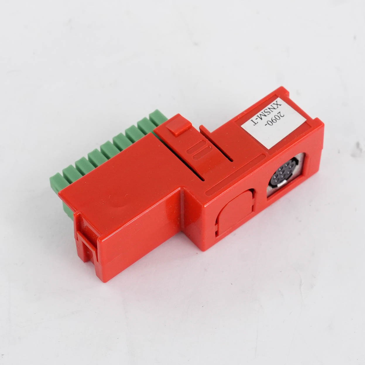 Allen Bradley 2090-XNSM-T Kinetix 6000 Sercos Network Interface Module 2090XNSMT