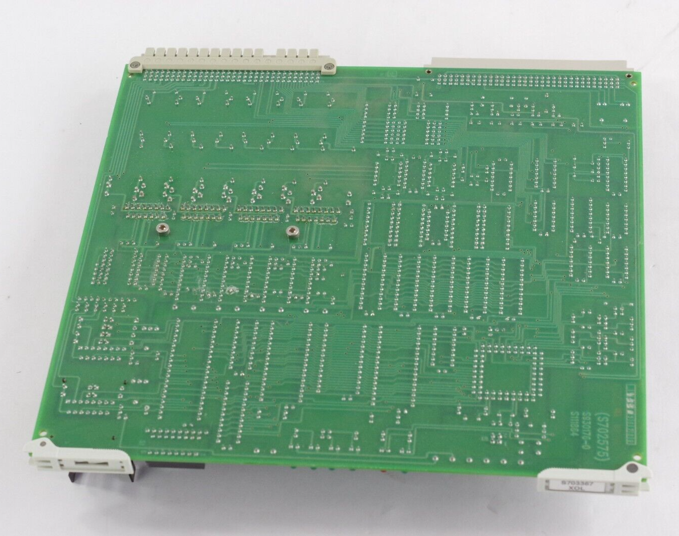 ARL S702575 Circuit Board S930176-0 S111864 CRT XST-XHI-XLI-XSH 07G00850