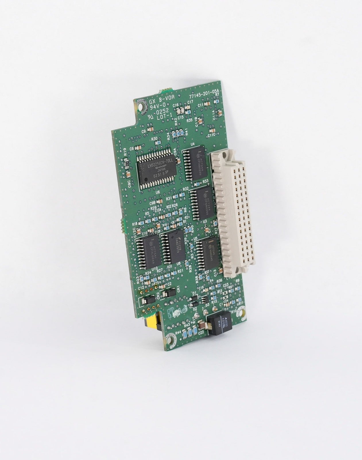 Allen Bradley A77145-202-51 PCB Circuit Board A7714520251 PanelView Comm