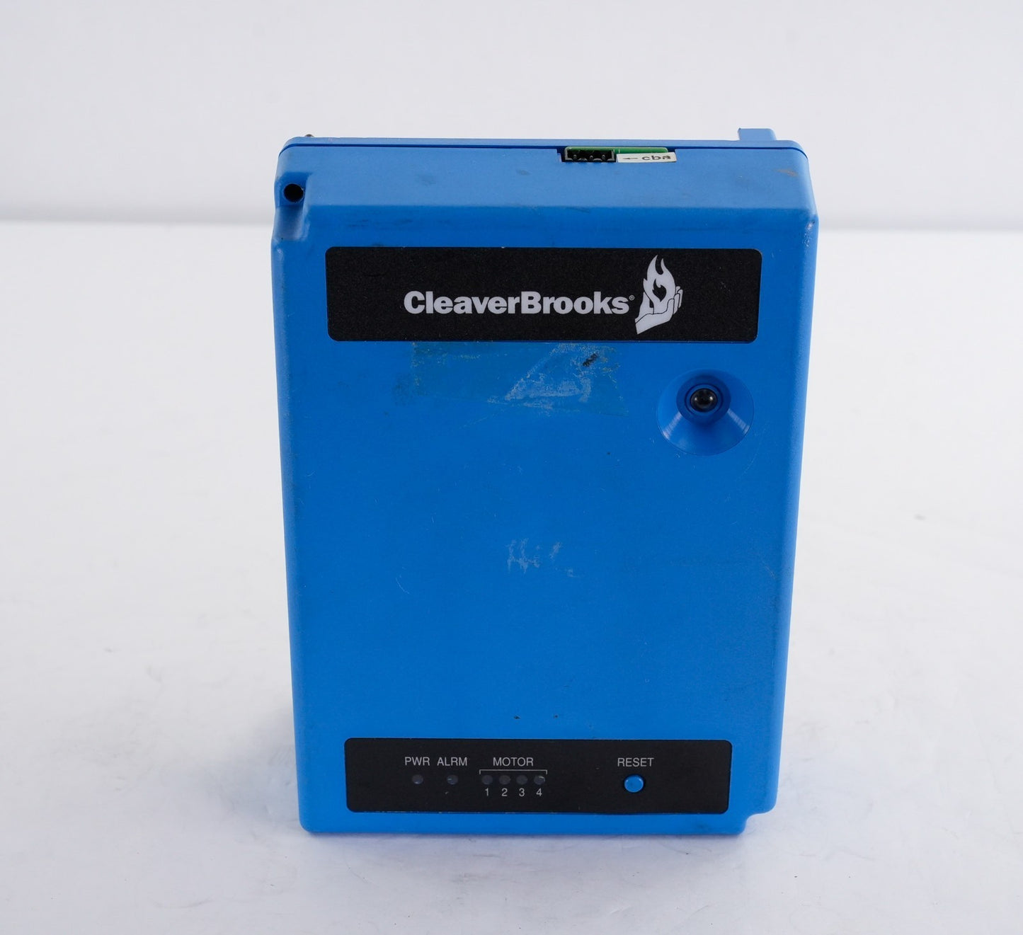 Honeywell CleaverBrooks R7999A1005 Fuel/Air Controller