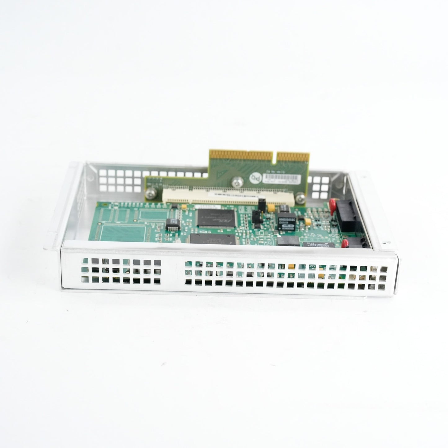 Allen Bradley 2711P-RN6 /B PanelView Plus DH+/DH485/RIO Module 2711PRN6