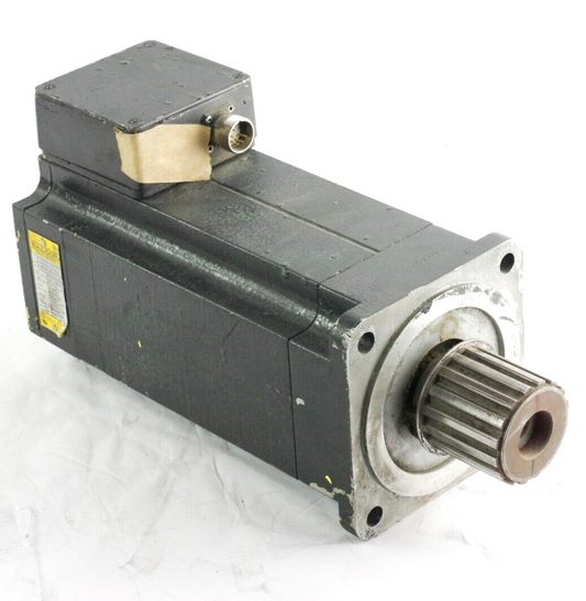 Baldor BSM100N-3150AA Servo Motor 2000RPM 300V 25A / BSM100N3150AA
