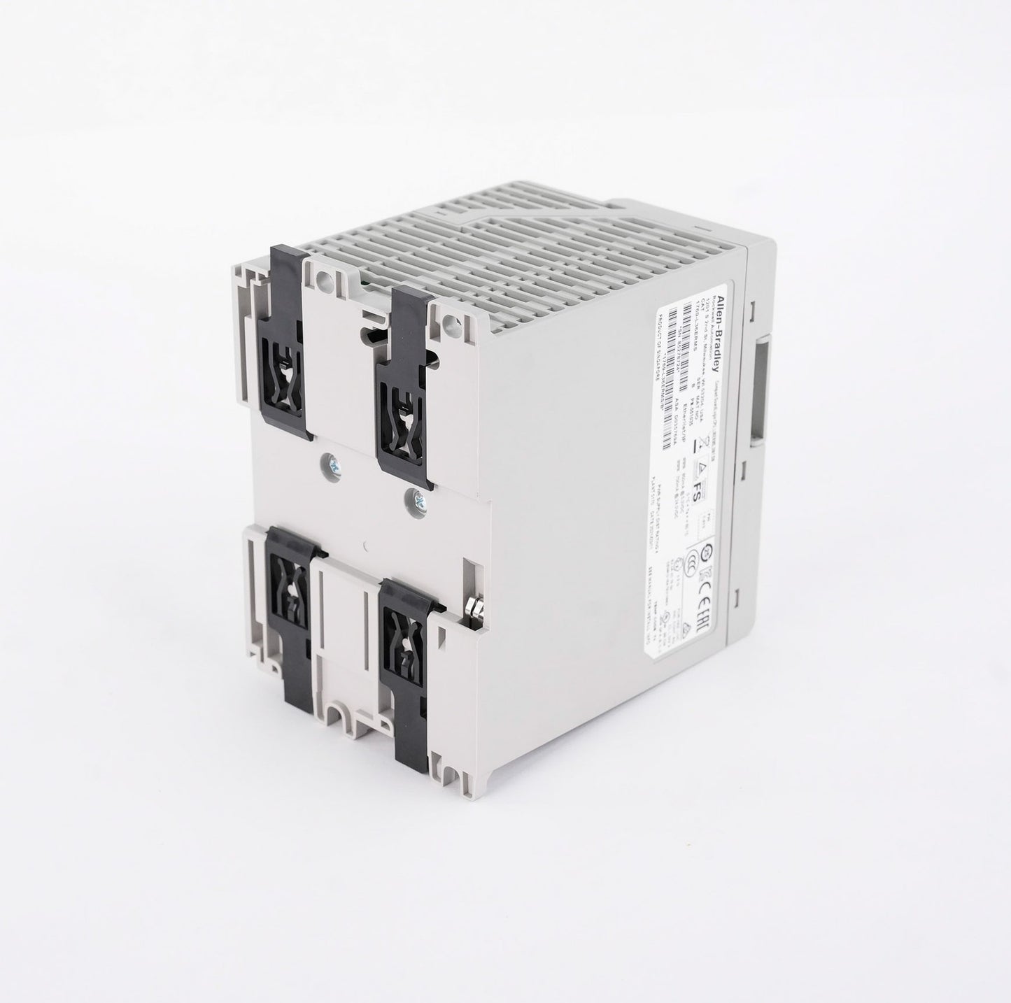 Allen Bradley 1769-L36ERMS /B Compact GuardLogix Safety Controller CPU