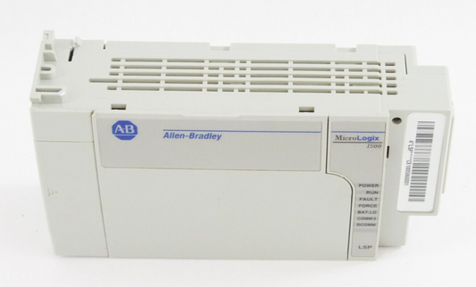 Allen-Bradley 1764-LSP / 1764LSP Ser C MicroLogix 1500 Processor Unit