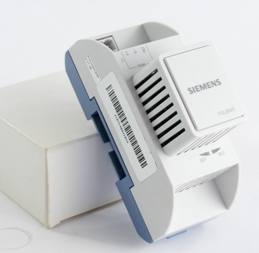 Siemens POL904.00/STD Communication Module S55390-C104-A100 POL 904.00/STD