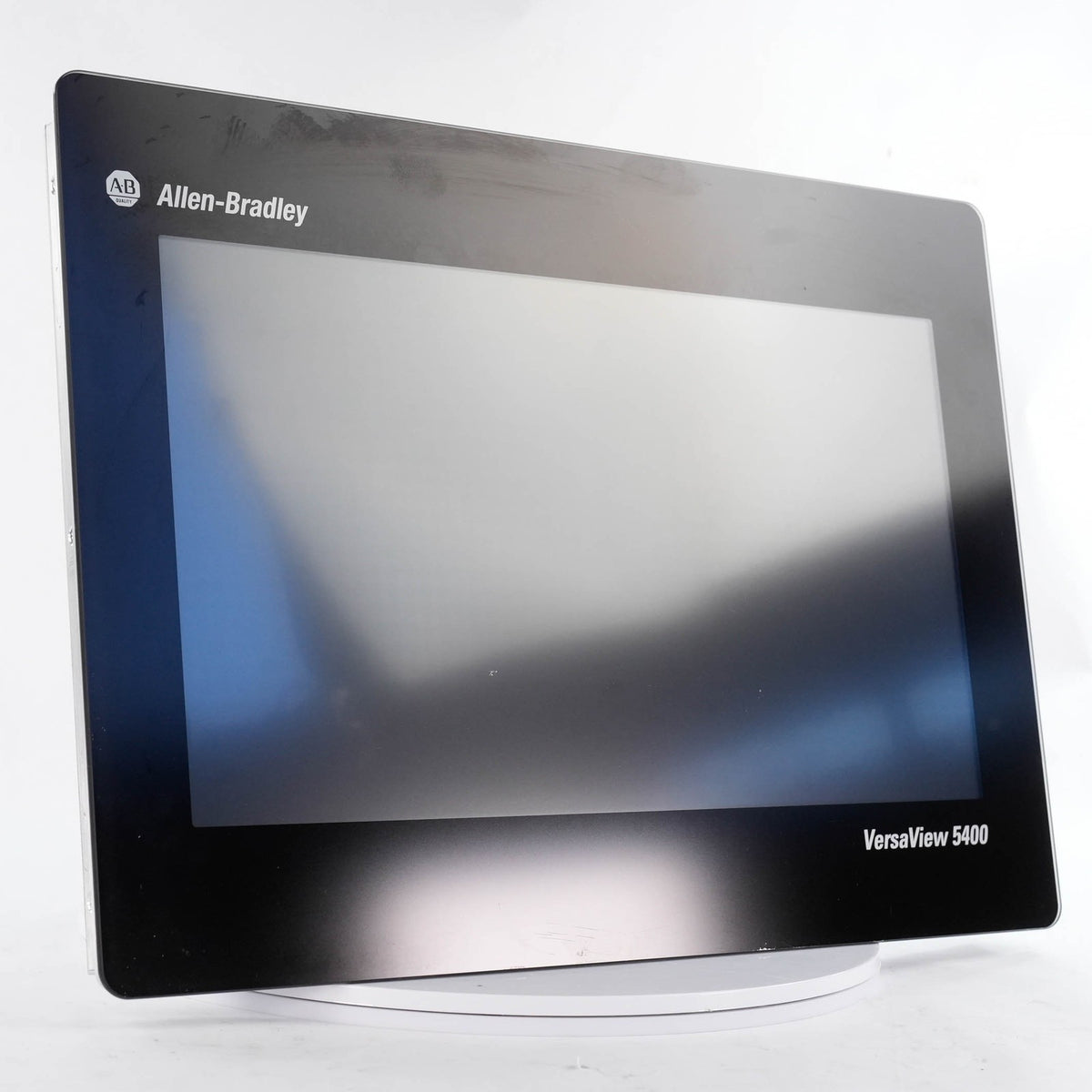 Allen Bradley 6200P-15WS3A1 Ser A VersaView 1500P 15in Touch Panel PC