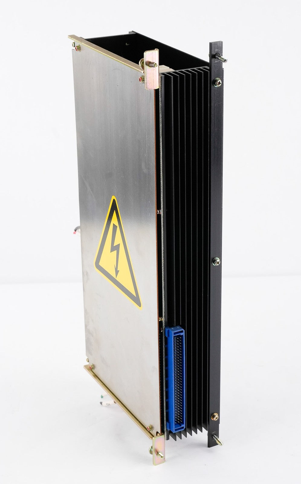 FANUC A16B-1212-0100-01 Power Supply Unit A16B1212010001 Japan