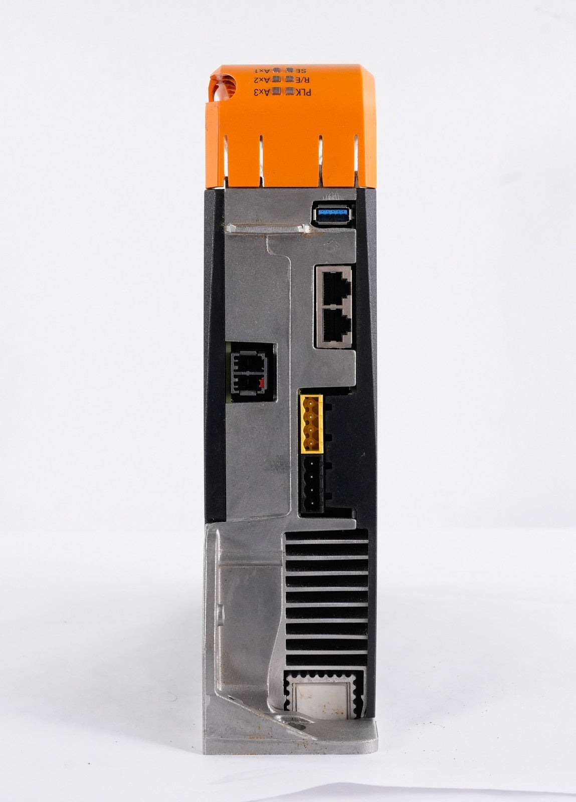 B&R Automation 8EI4X5HWD10.0600-1 ACOPOS P3 Servo Drive 480V 4.5A + Warranty