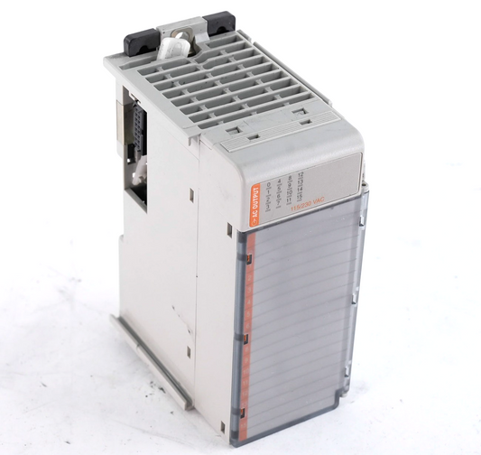 Allen Bradley 1769-OA16 /A CompactLogix 16-Pt Output Module 1769OA16