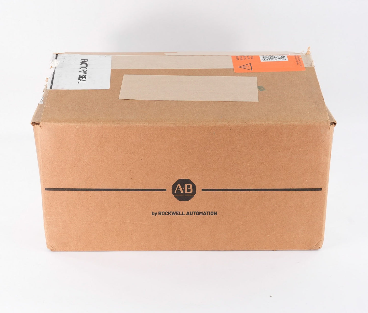 Allen Bradley 2711P-T15C22D9P /A PanelView Plus 7 Display Series A Refurbished