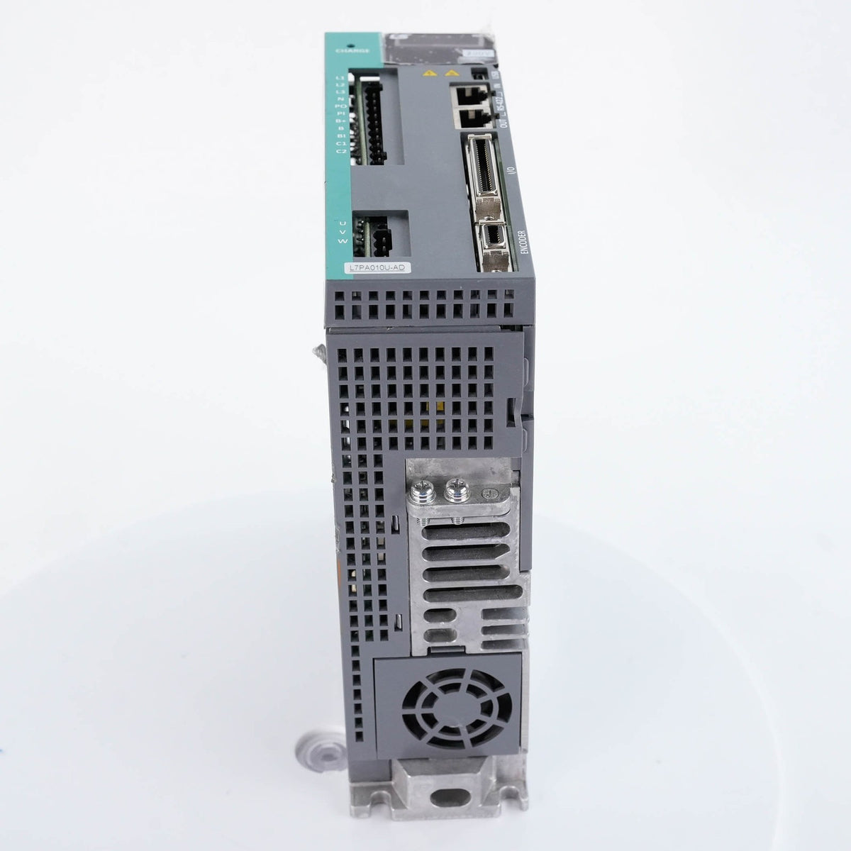 LS Electric L7PA010U-AD L7P Series AC Servo Drive 1kW 200-230V 3-Phase L7PA010UA