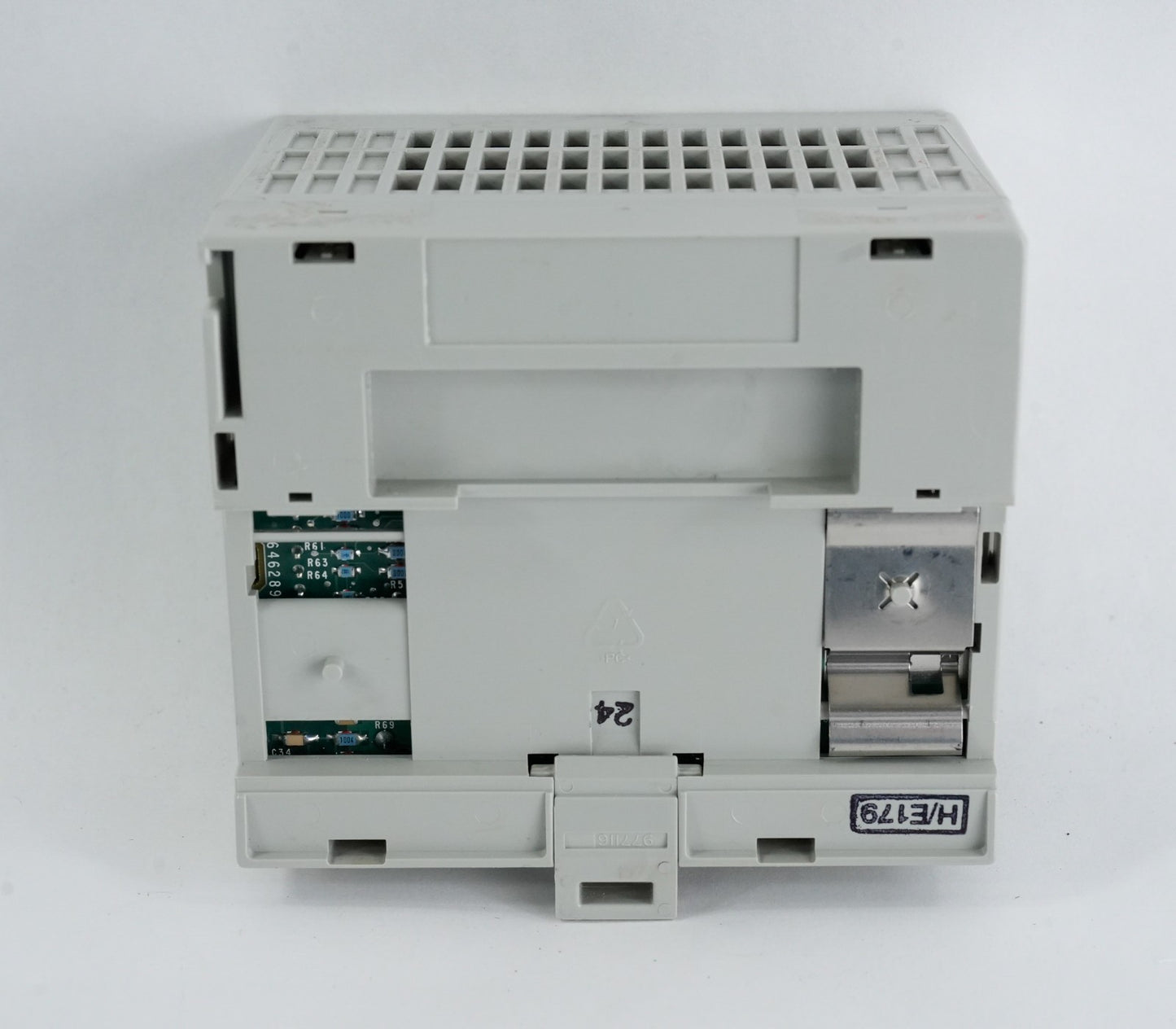 Allen Bradley 1794-ACN15 /C Flex Controlnet Adapter USIP 1794ACN15