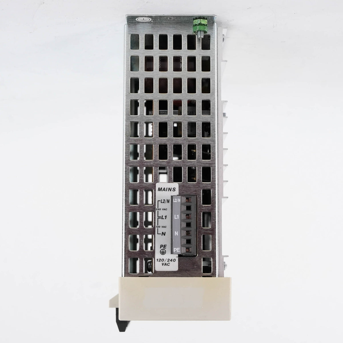 Allen Bradley 2097-V31PR0-LM Ser A Kinetix 350 Servo Drive 2097-V31PRO-LM 1PH