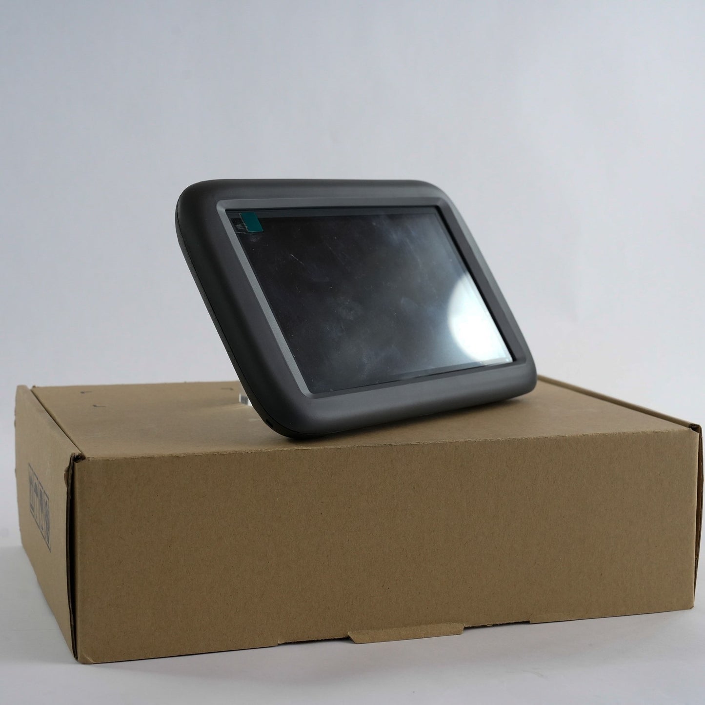 Siemens POL8T5.70 S55626-H857-A100 Display Panel DC 24V 6W - Open Box