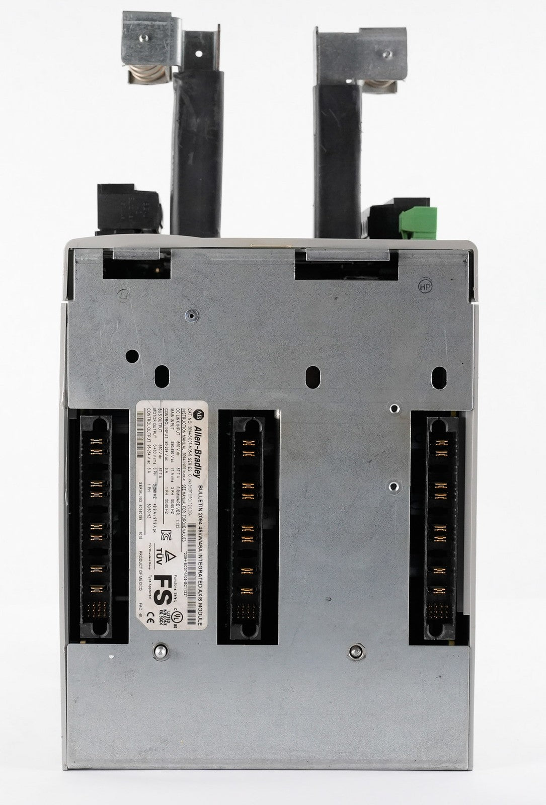 Allen Bradley 2094-BC07-M05-S /C Kinetix 6000 Integrated Axis Module +1 Year WTY