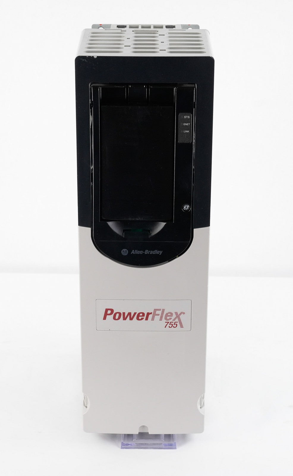 Allen Bradley 20G11ND011JA0NNNNN /A PowerFlex 755 AC Drive 3-Phase 480V 7.5HP