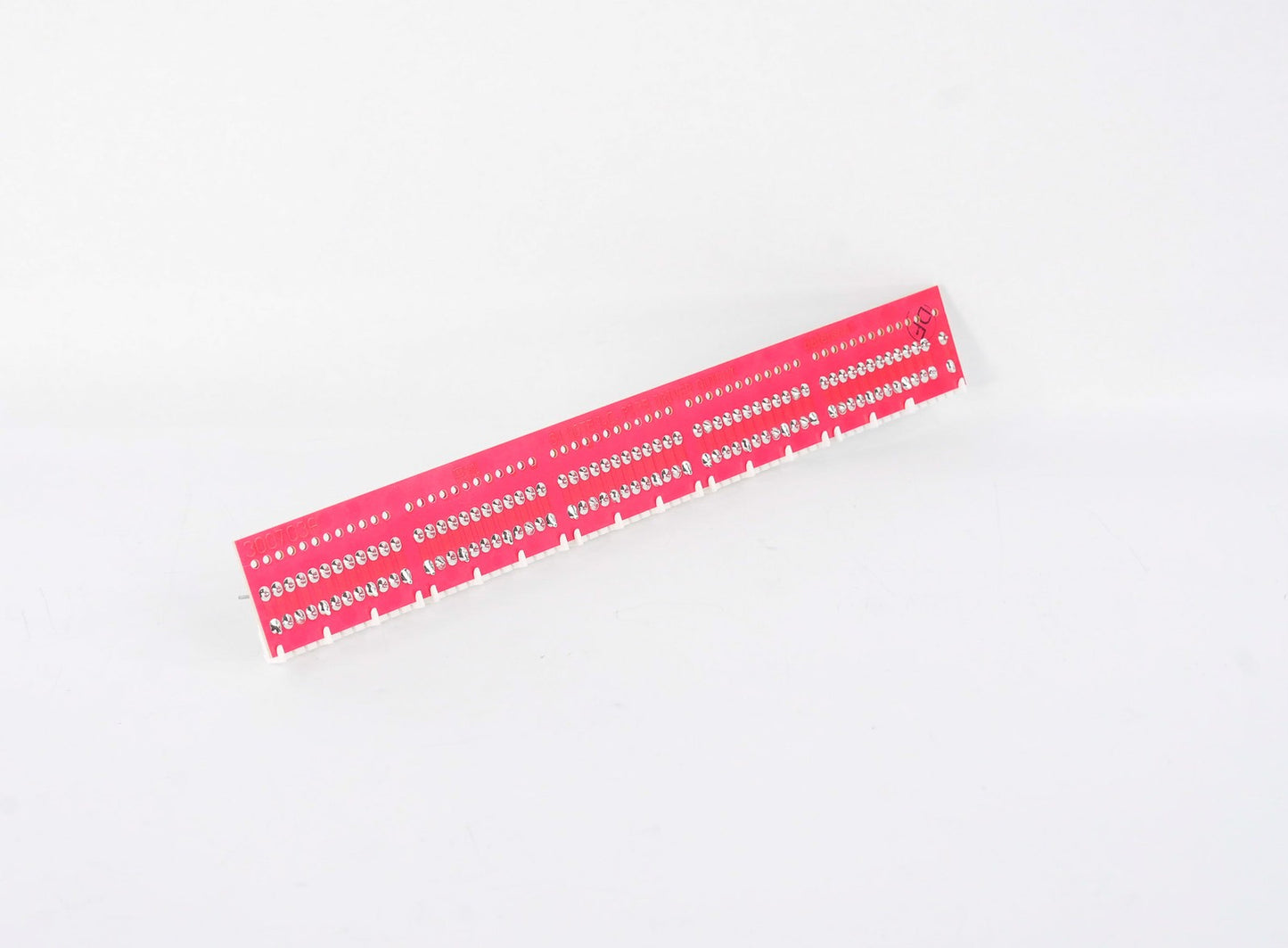 Peterson 300703A Circuit Board