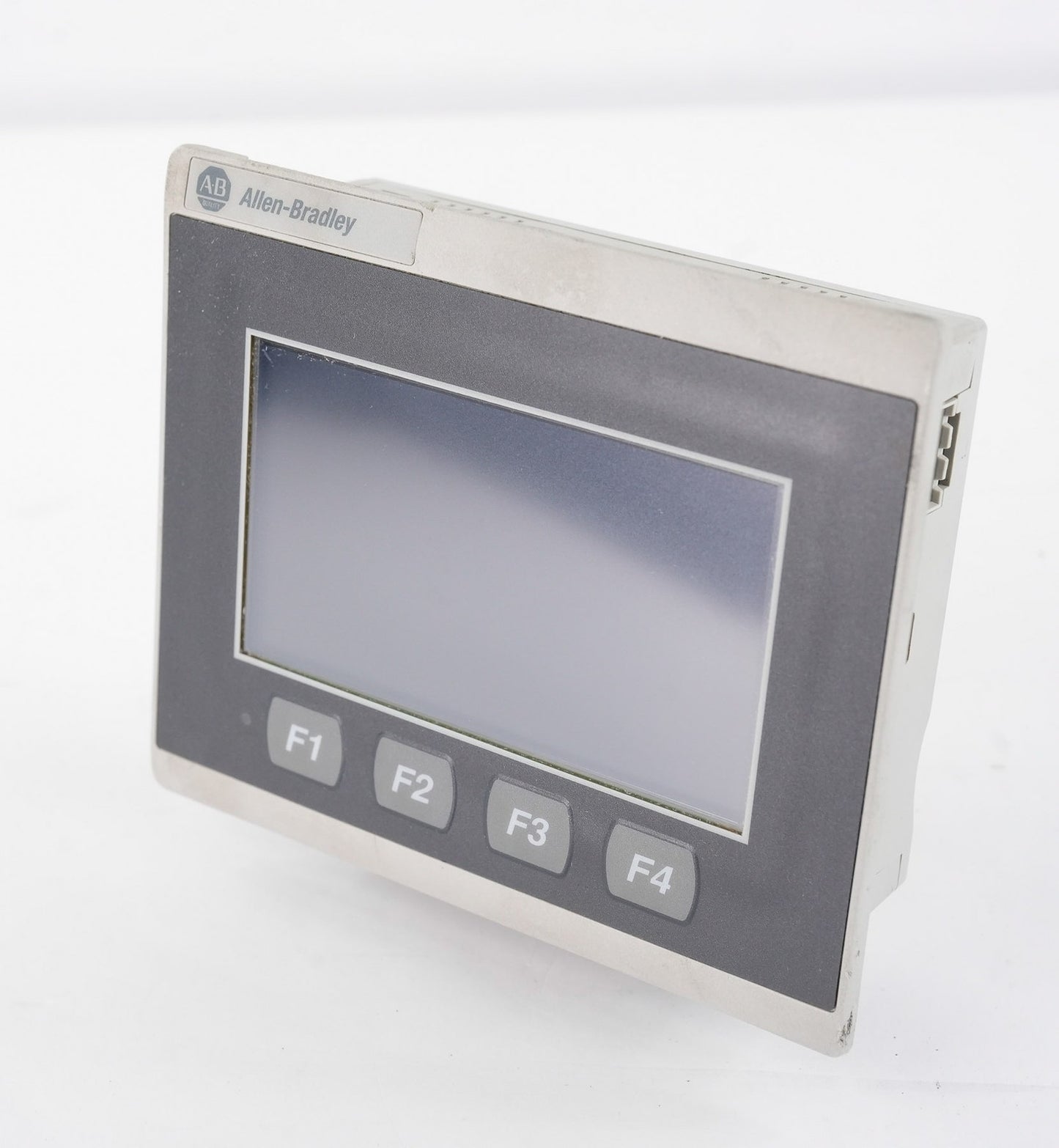 Allen Bradley 2711R-T4T /A PanelView 800 4" Display Panel 2711RT4T