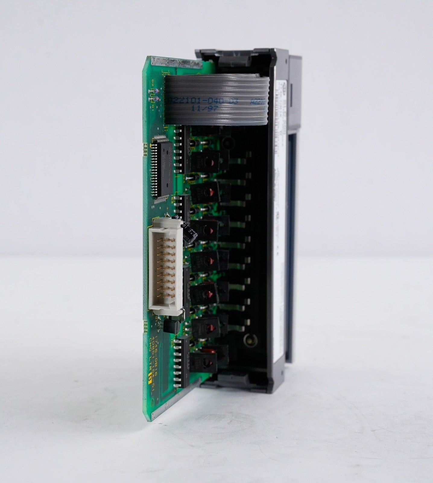 Allen Bradley 1746-OB16 /D SLC500 Output Card Module 1746OB16 - Open Box