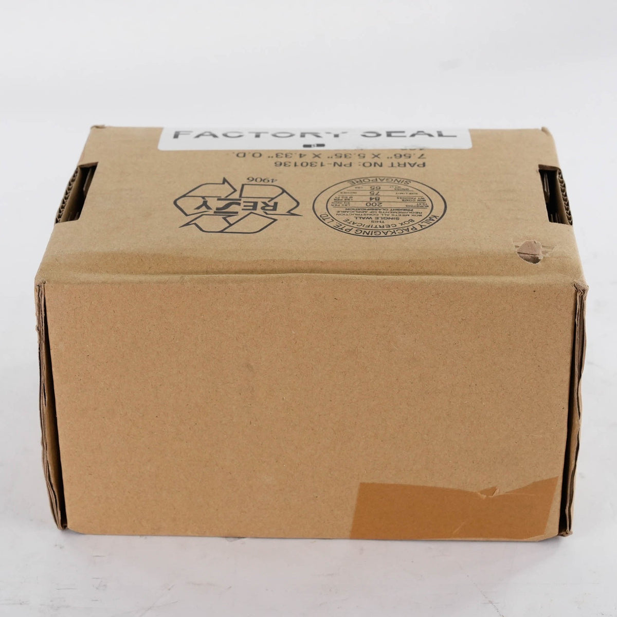 Allen Bradley 1769-L16ER-BB1B Ser C CompactLogix 5370 L1 Controller 24VDC