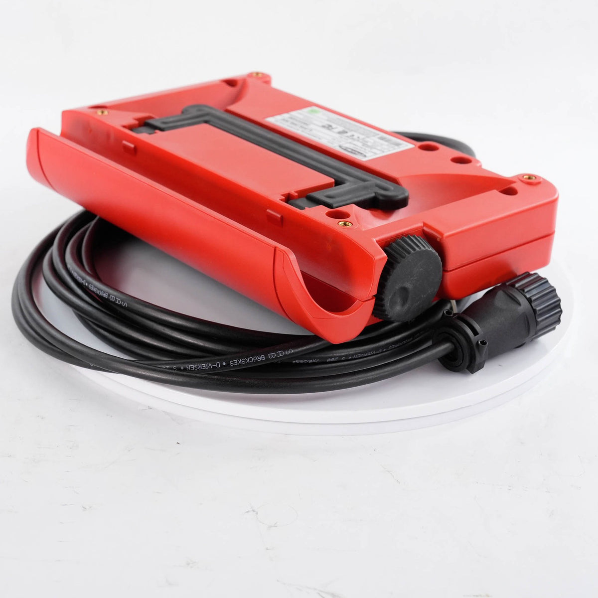 Fronius 4,046,098,800 RCU5000i 4046098800 4.046.098.800 HMI RCU 5000i Interface