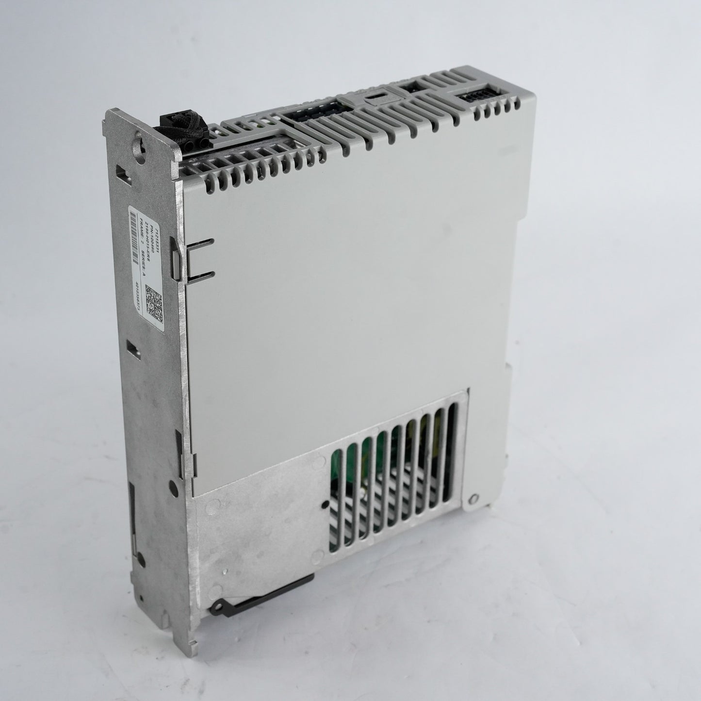 Allen Bradley 2198-H015-ERS /A Kinetix 5500 Servo Drive - Refurbished