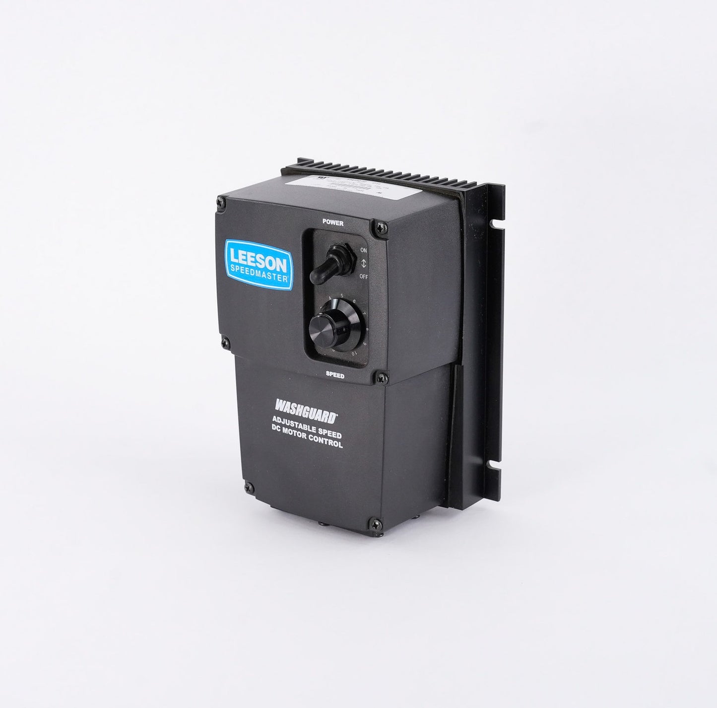 Leeson Speedmaster 174102.00 D14 Adjustable Speed DC Motor Control 1-Phase 13A