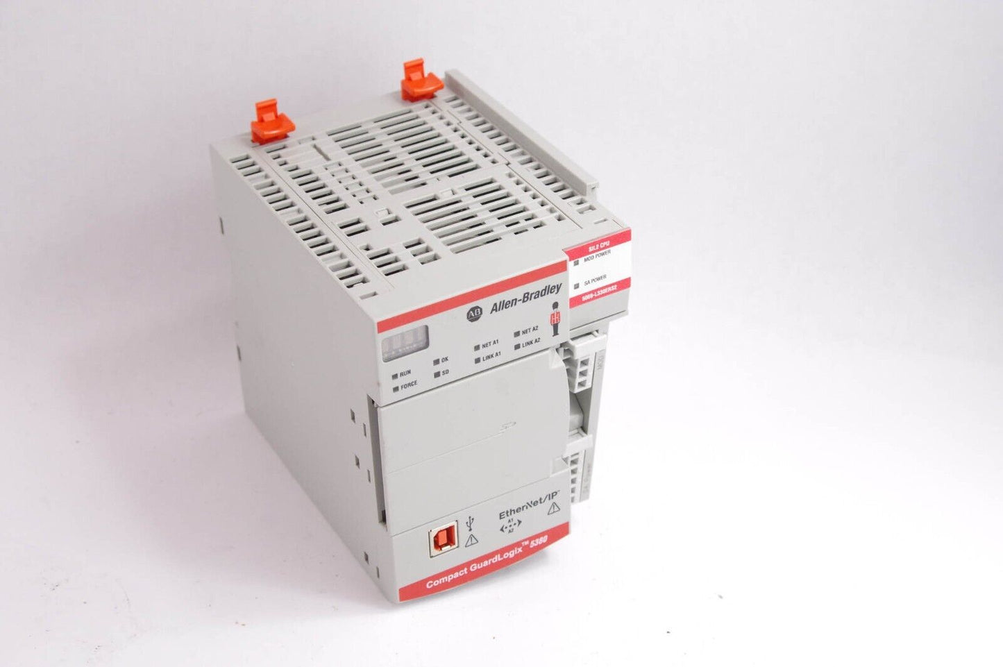 Allen Bradley 5069-L330ERS2 / 5069L330ERS2 Ser A Compact GuardLogix SIL2