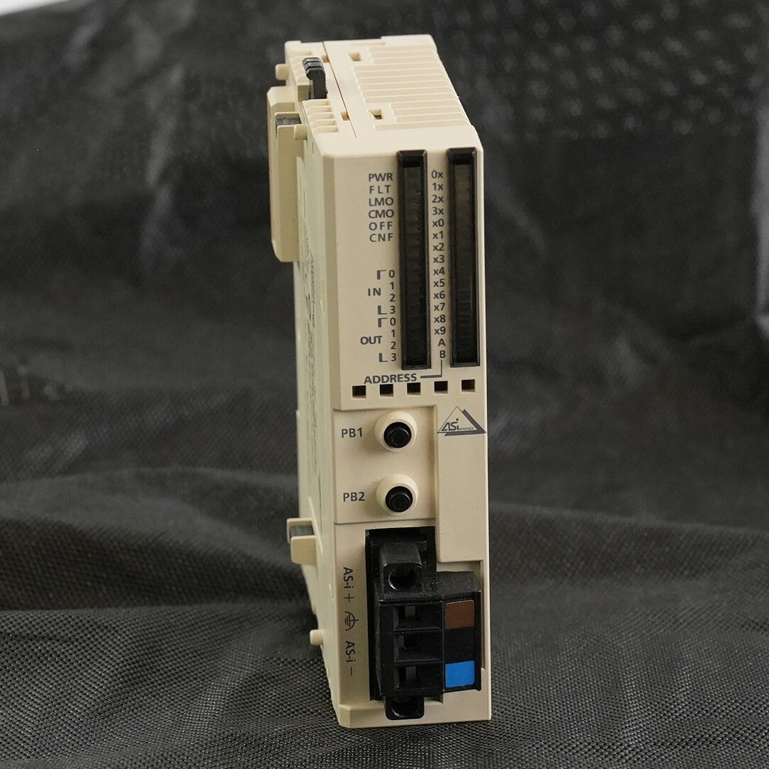 Schneider Electric TWDNOI10M3 AS-Interface Master Module TWDN0I10M3