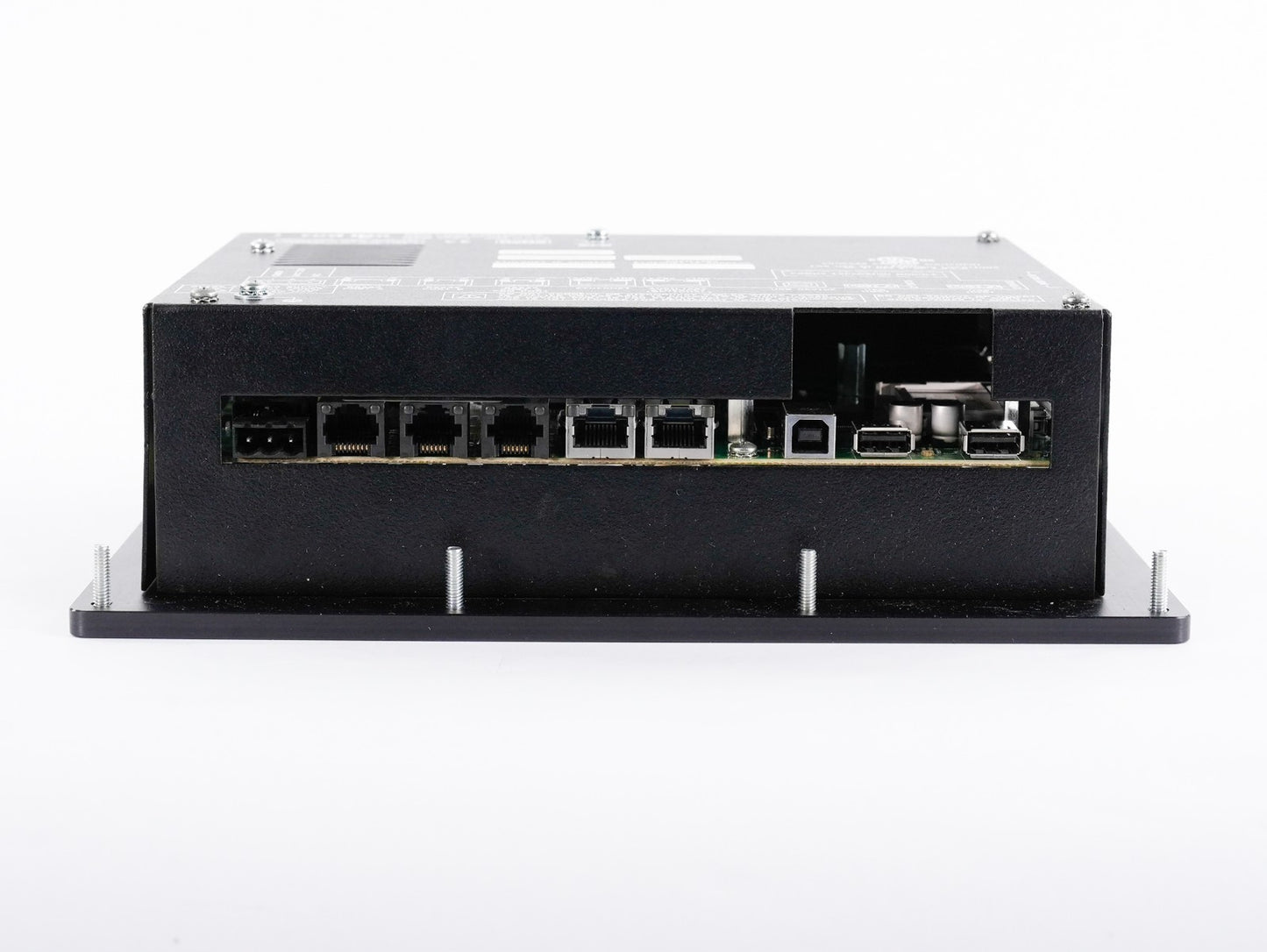 Red Lion Controls G308A230 / G308A2 Operator Interface Panel Display