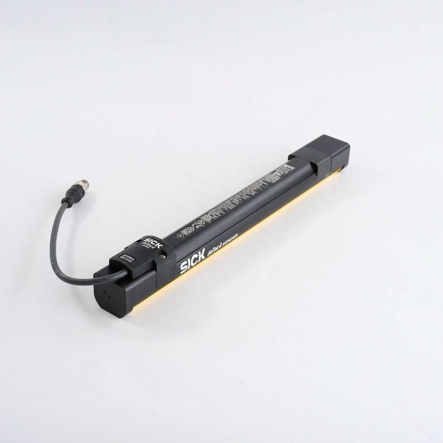 SICK C4P-SA0303S001 Light Safety Curtain Receiver D-79183 C4PSA0303S001