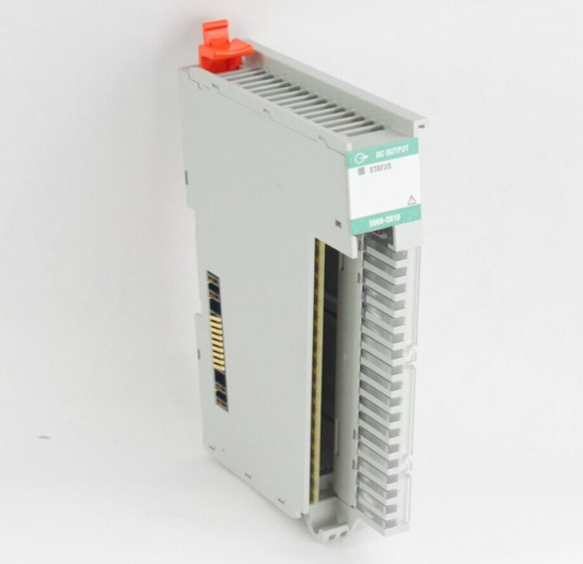 Allen Bradley 5069-OB16 Ser A FW 2.012 Compact 5069 DC Output Module