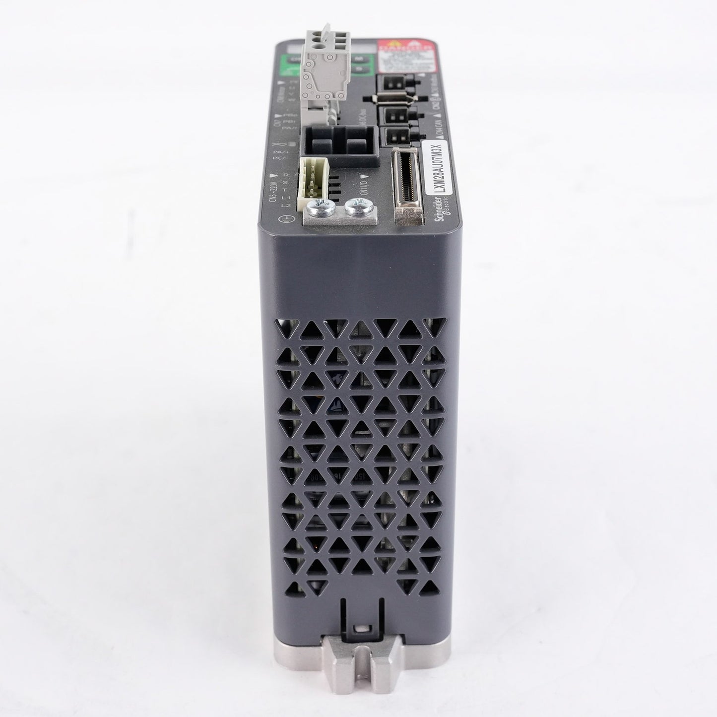 Schneider Electric LXM28AU07M3X Lexium 28 Servo Drive 220V 3-Phase 13.5A