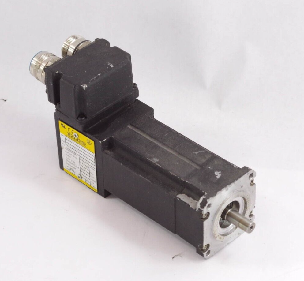 BALDOR BSM50N-375AA / BSM50N375AA Motor