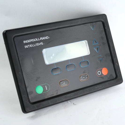 INGERSOLLRAND 39875158 Intellisys SG Controller 39875331 E66268
