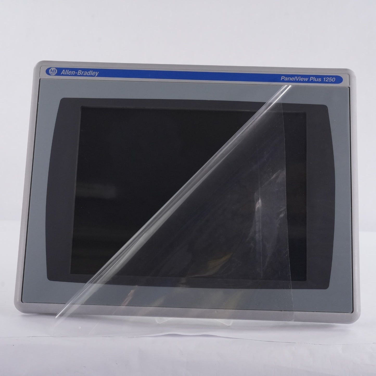 Allen Bradley 2711P-RDT12C /C Panelview Plus 1250 Operator Interface Panel