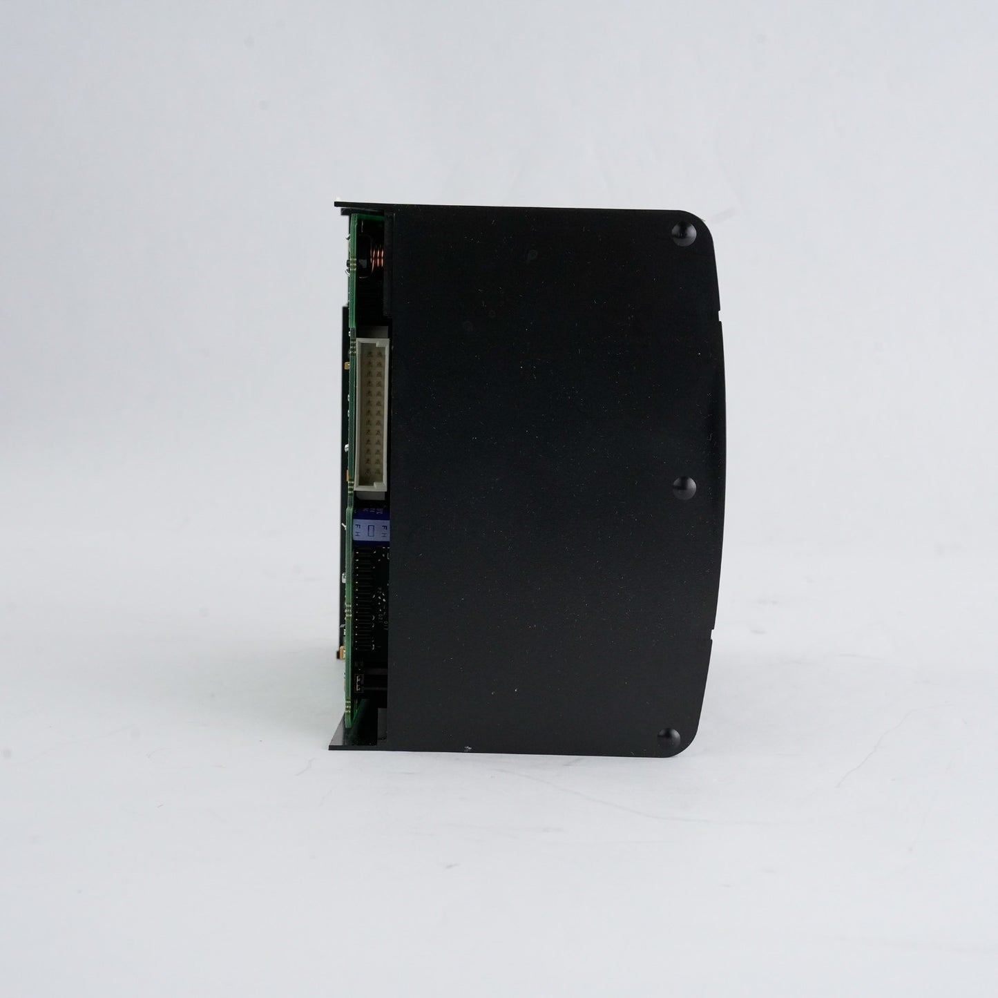 Allen Bradley 1756-PA72/B CAT. REV. K01 Controllogix Power Supply 1756PA72/B