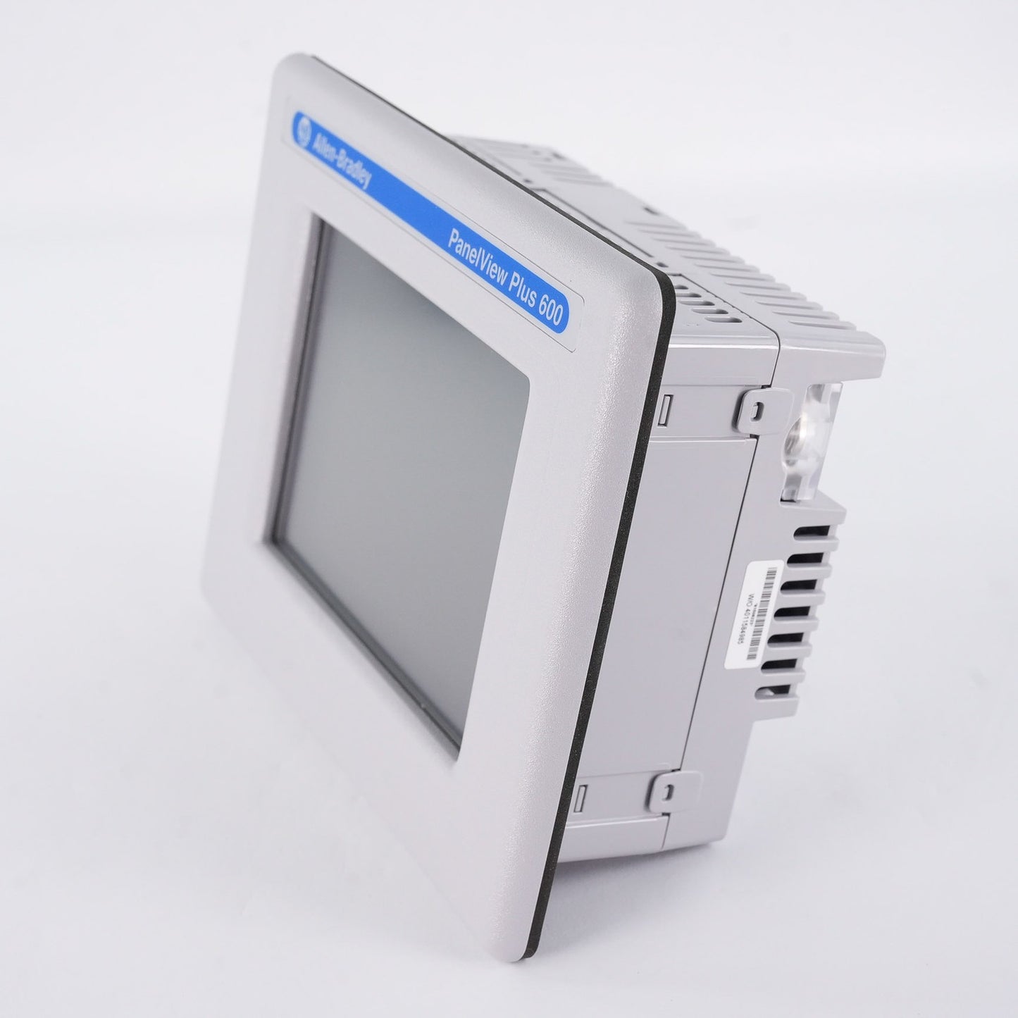 Allen Bradley 2711P-T6C20D8 /A PanelView Plus 600 HMI Display - Open Box