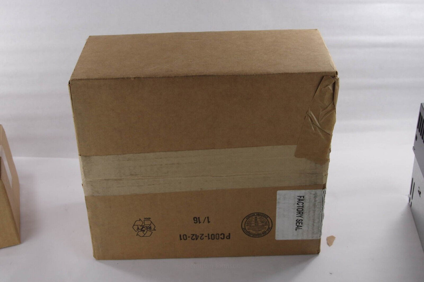 Allen Bradley 2711P-T10C22A9P /A PanelView Plus 7 10" - SEALED Surplus