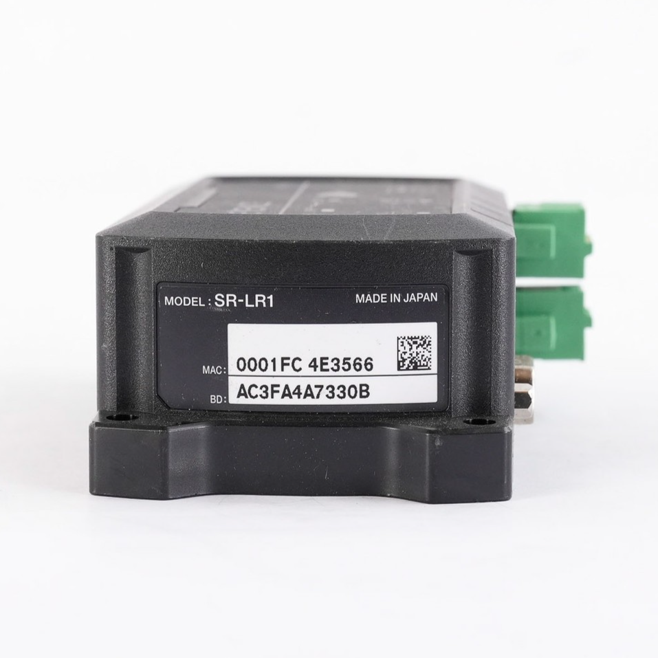 Keyence SR-LR1 Communication Unit Module SRLR1